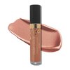 LAURA GELLER Chromatic Water Lip Tint, Holographic Lip Color, Water-Based Formula to Hydrate Dry Lips, Au Lait