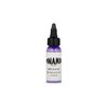 Dynamic Color Co. - Lavender Color Tattoo Ink, Long Lasting Vivid Color, Sterilized, Made in USA, Since 1990 (1 oz Bottle)
