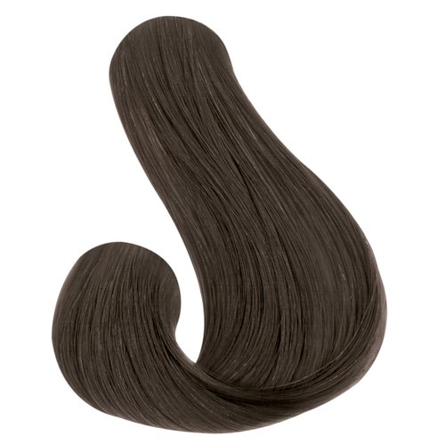 Recamier Professional Salon In Green Forest Permanent Hair Color Cream 2.1 fl.oz., 6.0 Dark Natural Blonde