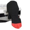 Oceansouth Full Outboard Motor Engine Cover (Black, 8hp to 20hp)