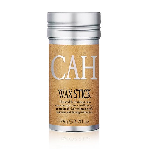 CAHIUYOA Hair Wax Stick for Styling, 1PCS, 2.7 Oz, Non-greasy Stick Wax for Fly Away & Edge Frizz Hair, Makes Hair Look Neat and Tidy