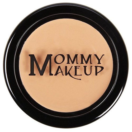 Mommy's Little Helper Concealer in Rested (Medium) - Under Eye Concealer, Face Coverup, Eyeshadow Base | Stays On All Day, Covers Dark Circles, Blemish & Bruises by Mommy Makeup