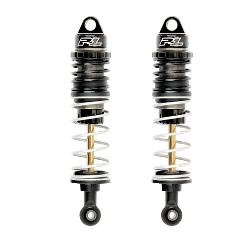 Pro-line Racing Powerstroke Shocks Front SLH PRO606300 Electric Car/Truck Option Parts