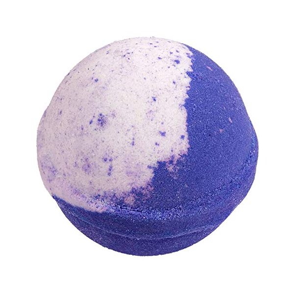 Bath Bomb - Grape Soda