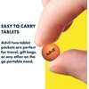 Advil Pain Reliever Single Dose Packets