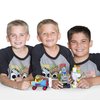Just Play HobbyKids Action Figures - Robot, Multi-Color