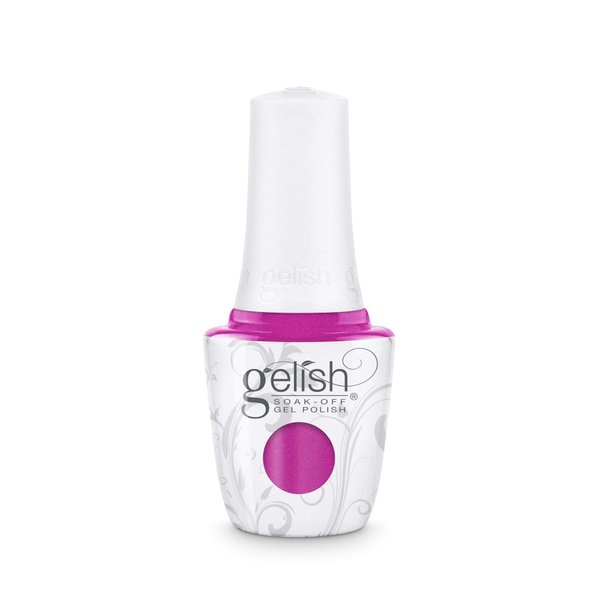 Gelish Make A Splash Collection Summer 2018 Gel Polish Flip Flops & Tube Tops