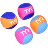 TYR Kids Pool Balls, Multicolor, One Size