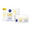 Nivea Q10 Plus Spf 15 Anti-Wrinkle Face Day Cream, 50 Ml, Pack Of 3