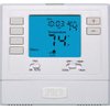 PRO1 IAQ T725 Programmable 2H/1C Digital Heat Pump Thermostat with 4 sq. in. Display