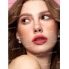 SHEGLAM Soft Haze Lip Blur Waterproof Liquid Lipstick Matte Transfer-Proof Lip Tint Lasting Super Stay Lip Stain-Little Things