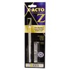 X-ACTO XZ3601 No. 1 Z-Series Precision Utility Knife w/Replaceable Steel Blade, Safety Cap
