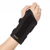 BraceUP Wrist Splint for Carpal Tunnel Right Left Hand - Wrist Support for Women and Men, Daytime and Night Use, Wrist Brace for Pain Relief and Arthritis - Right Wrist (L/XL)