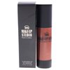 Make-Up Studio Professional Amsterdam Fluid Foundation No Transfer - Dark Chocolate,S0658/DC