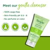 Simple Kind to Skin Refreshing Facial Wash Gel ,150 ml (5 Ounce)