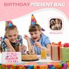 Tsinlan.ayn Birthday Party Favors gift Bag, 12 pcs Makeup Goodie Bags Birthday Party Supplies Decorations for Singer fans