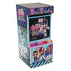 L.O.L. Surprise! LOL Surprise Boys Arcade Heroes Action Figure Doll with 15 Surprises Including Hero Suit and Boy Doll or Ultra-Rare Girl Doll, Shoes, Accessories, Trading Card | Kids Age 4-15 Years