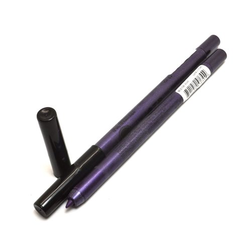 Jcat Beauty 2pcs x MOE108 Violet MOTD Slide on Pencil Eyeliner Crayons Eye Liner + Free Zipper Bag