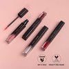 MAKI YIKA Brown Nude Lipstick for Women Color Stay Long Lasting Lipsticks, No Smudge Matte Liquid Lipstick Transferproof, DINNER TIME