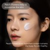 House of Dohwa, Peach Blossom Overnight Mask l Vitamin C, Rejuvenating, Hydrating l Product of Korea - 1.69 fl. Oz