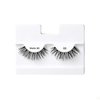 i-Envy 2 Pairs False Eyelashes Matte 3D Collection, Invisible Band, Soft & Matte Finish