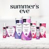Summer's Eve Blissful Escape Daily Refreshing Feminine Wipes, Removes Odor, pH balanced, 32 Count, 4 Pack