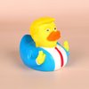 Trump Rubber Duck Baby Bath Toys Ducks for Jeeps Rubber Ducks Funny Duck Toy for Kids Gift Jeep Ducks Trump Gifts