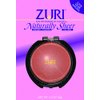 Zuri Sheer Pressed Powder [Natural Brown] (Pack of 6)