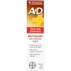 A+D First Aid Ointment Skin Protectant With Vitamin A&D 1.50 oz ( Pack of 2 )