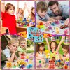 320PCS Party Favors for Kids Fidget Toys,Treasure Box Toys for Classroom,Birthday Party Favors Goodie Bags Stuffers for Kids,Pinata Stuffers,Carnival Prizes,Fidgets for Classroom Prizes