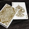 Bicycle Golden Asura Playing Cards