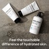 MARLOWE. No. 002 Moisturizing Body Lotion 16 oz, Daily Dry Skin Lotion for Men, Made with Hydrating Natural Aloe Vera, Vegan, Oil Free, Light Fresh Tonka Scent