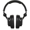Behringer HC 200 Professional Closed-Back Over-Ear DJ Headphones