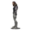 McFarlane Toys DC Multiverse Aquaman Stealth Suit with Topo 7-Inch Action Figure Gold Label - Incredibly Detailed King of Atlantis with Ultra Articulation and Collectible Art Card