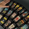 CRAFTERIAN Learning Tarot, Tarot Cards for Beginners with Meanings on Them, Keywords