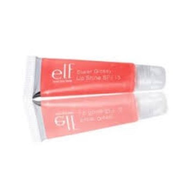 E.L.F Super Glossy Lip Shine Bahama Mama