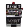 610 Products Bandit Slot Machine Savings Bank