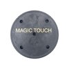 Quaker Boy - Magic Touch Slate Turkey Call, Black