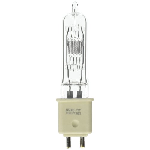 Ushio BC1735 1000665 - GLC HP-600 JCS115V-600WCM Projector Light Bulb