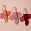 Profusion Cosmetics Hydrating Liquid Lip Gloss, Vibrant & Nourishing Shades with Vitamin A & E, Clean Fresh Yummy Gel for All-Day Beauty, Elevate Your Look with Stunning Color, Delicate