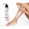 DNA CODE Skin Care Magic Lotion- 10% Glycolic 5% Lactic Acid Exfoliatingl Body Lotion w/Green Tea, Argan Oil, Papaya, Licorice.