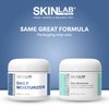 SKIN LAB Lift & Firm DAILY MOISTURIZER - Hydrolyzed Collagen & Elastin, Vitamin C and Vitamin E to Moisturize, Soften & Soothe Fine Lines and Wrinkles 1.7 Oz.