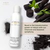e.fek.tiv beauty Charcoal Burst Plus Seaweed Purifying Facial Cleanser - Gently Cleanses Pores - Clarifying Face Wash - Vegan - Sulfate Free - Clean Formula – Unisex - 6 oz