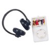 Dolls House MP3 Player with Headphones Miniature Modern 1:12 Scale Accessory