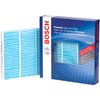 BOSCH 6085C HEPA Cabin Air Filter - Compatible with Select Hyundai Accent, Elantra, Elantra GT; Kia Forte, Rio