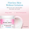 MADRE PERLA DE ULTRATEZ Skin Brightening Mask - Allergy Tested - 4 OZ (2 Jar)