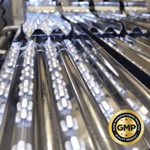 Swanson Orchic Glandular - Men's Health 1,000 mg 30 Tabs (3 Pack)