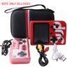 WAIYUCN Hard Carrying Case for JAMSWALL/Batlofty Handheld Game Console/Emass Handheld Retro Mini Game