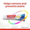 Colgate Total Whitening Toothpaste - 4.8 ounce (3 Pack)