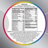 Centrum Silver Multivitamin for Adults 50 Plus, Multivitamin/Multimineral Supplement, Vitamin D3, B-Vitamins, Gluten Free, Non-GMO Ingredients, Supports Memory and Cognition in Older Adults - 125 Ct